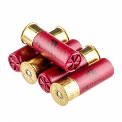 Federal  F130 2,3/4 12βολα Semi Magnum