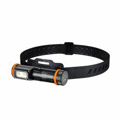 Fenix Φακός Κεφαλής Επαναφορτιζόμενος WH35RE 2025 ATEX Explosion proof