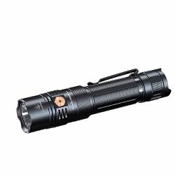 Fenix Φακός Επαναφορτιζόμενος USB PD36R ACE