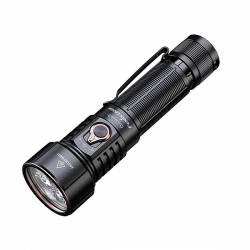 Fenix Φακός Επαναφορτιζόμενος USB LD36R