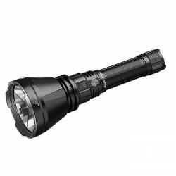 Fenix Φακός Επαναφορτιζόμενος USB HT18R V2.0