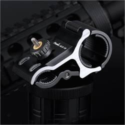 Fenix Φακός Επαναφορτιζόμενος USB HT18R Hunting Kit