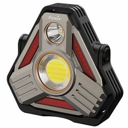 Fenix Φακός Επαναφορτιζόμενος USB CP50R