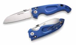 Antonini N-SAR B/L Blue