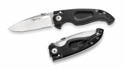 Antonini C-SAR N/L Black