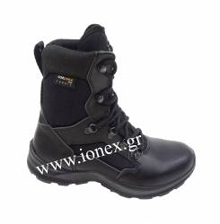 Aeropelma Cordura Σχ.2011 Black
