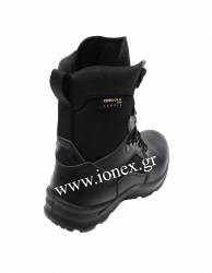 Aeropelma Cordura Σχ.2011 Black