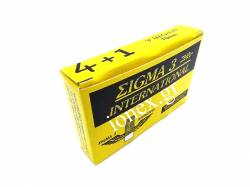 ΣIGMA 4+1 3in Magnum