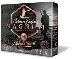 NSI Magnum extreme ranges 52gr