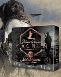 NSI Magnum extreme ranges 52gr