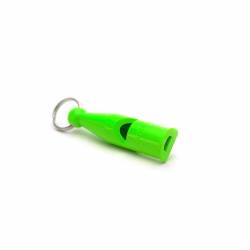 Σφυρίκτρα Acme Dog Whistle Trialler 212 Green