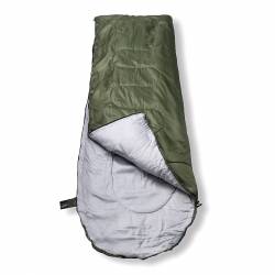 Υπνόσακος Army Race 200gr/m2 Green 701A