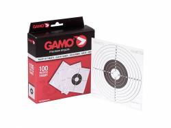 Gamo Packet 100 Targets
