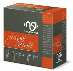 NSI Special Palombe 36gr