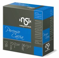 NSI Pecrorso Caccia 36gr