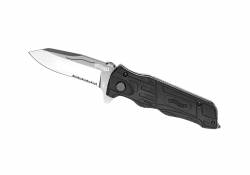 Umarex 5.2013 Walther Rescue Knife Pro