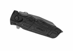 Umarex 5.2013 Walther Rescue Knife Pro