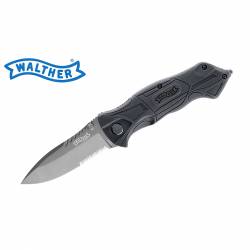 Umarex 5.2015 Walther Black Tac Tanto Pro