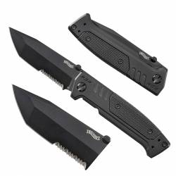 Umarex 5.0898 Walther PDP Steel Frame Tanto