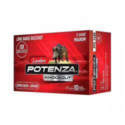 Lambro Potenza Knockout 10βολα 3in Magnum
