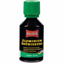 Ballistol Aluminium Browning 23110 50ml