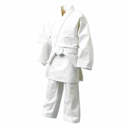 Στολή Judo 100% Cotton