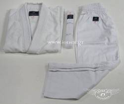 Στολή Judo 100% Cotton