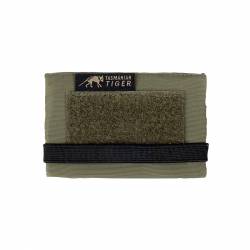 Tasmanian Tiger TT Card Holder RFID Block Olive 7855.331