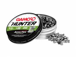 Gamo Hunter AccuTek 5.5mm 250τμχ