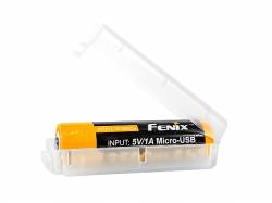 Fenix Μπαταρία 18650 ARB-L18-3500U