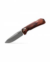 Benchmade 15060-2 Grizzly Creek