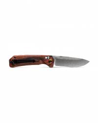 Benchmade 15060-2 Grizzly Creek