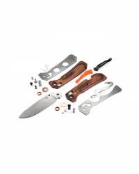 Benchmade 15060-2 Grizzly Creek