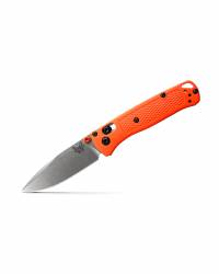 Benchmade Mini Bugout 533 Orange Grivory
