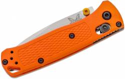 Benchmade Mini Bugout 533 Orange Grivory