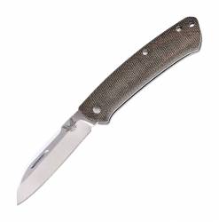 Benchmade 319 Proper