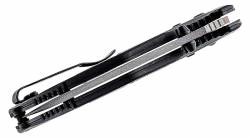 Benchmade Adamas 275GY-1