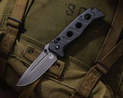 Benchmade Adamas 275GY-1