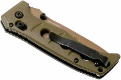 Benchmade Mini Adamas 273FE-2