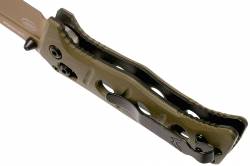 Benchmade Mini Adamas 273FE-2
