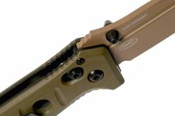 Benchmade Mini Adamas 273FE-2