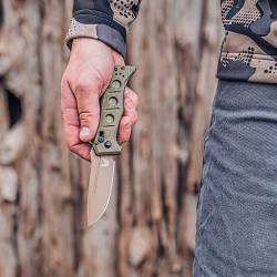 Benchmade Mini Adamas 273FE-2