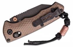 Benchmade Full Immunity 290BK-1