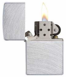 Zippo 24647 Chrome Arch