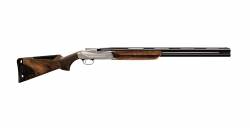 S.Pose Benelli 828U Silver Magnum