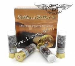 Sellier & Bellot SB Buckshot Δράμια 27βολα