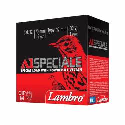 Lambro A1 Speciale 32gr