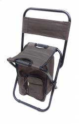 Daniel Backpack Chair VX5010-BWN