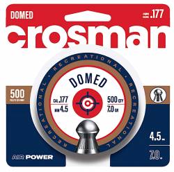 Crosman Done 4.5mm 500τμχ