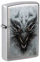 Zippo 48732 Dragon Design